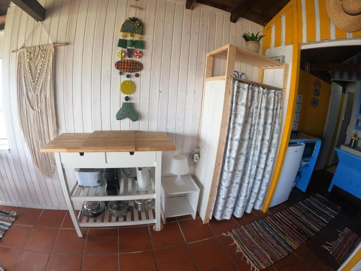 Casa Dos Flamingos Villa Murtosa Ngoại thất bức ảnh
