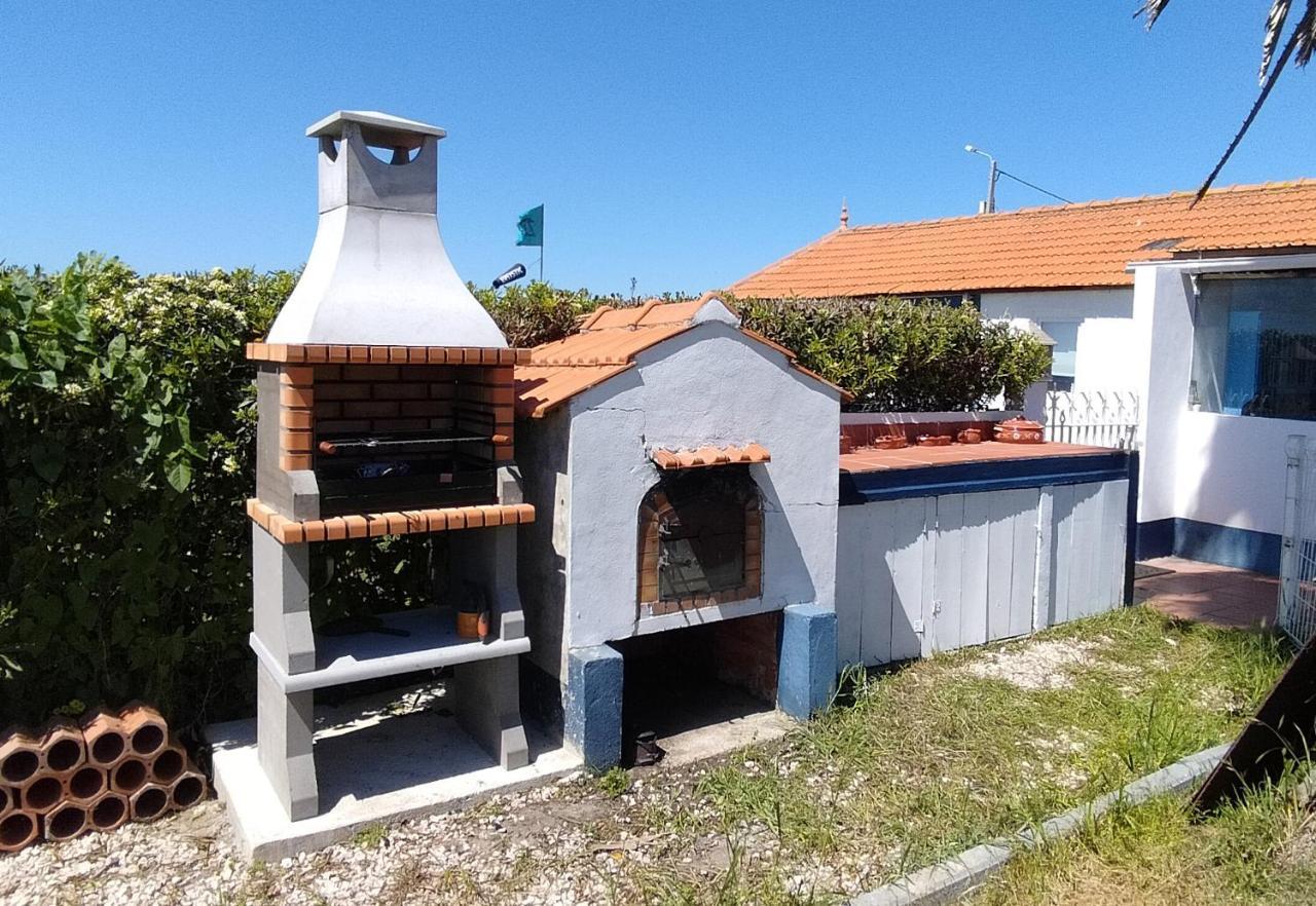 Casa Dos Flamingos Villa Murtosa Ngoại thất bức ảnh